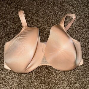Cacique Full-Coverage Bra 38f